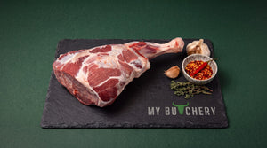 Lamb Leg