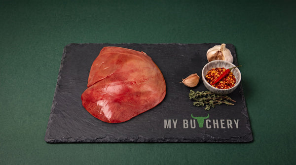 My Butchery Lamb Liver