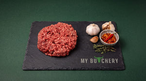 Lamb Mince
