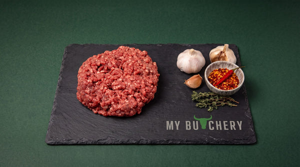 My Butchery Lamb Mince
