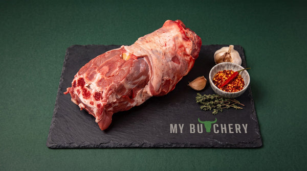 My Butchery Lamb Neck