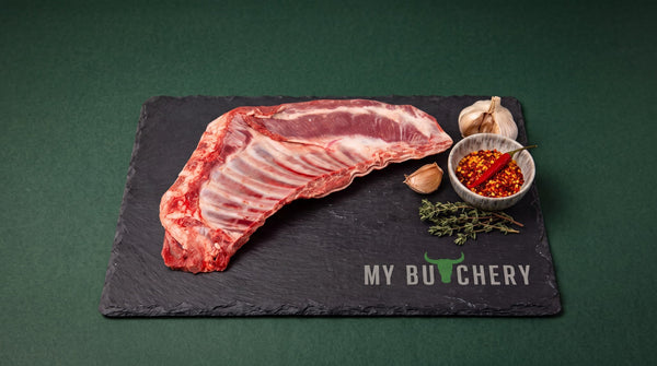My Butchery Lamb Ribs