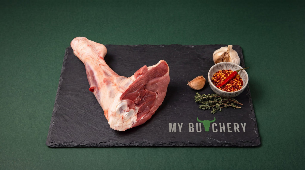 My Butchery Lamb Shank