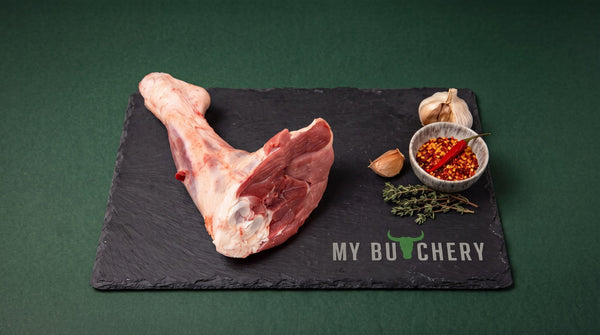 My Butchery Lamb Shank