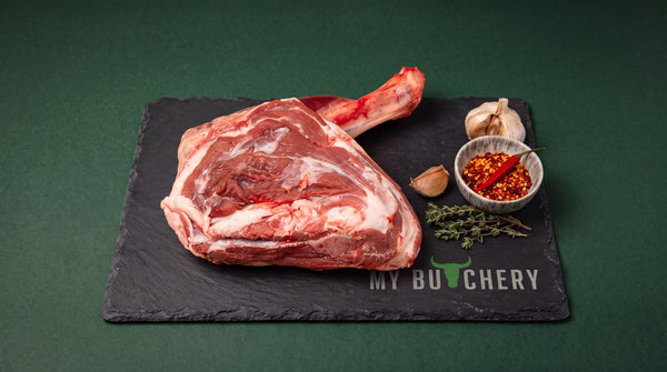 My Butchery Lamb Shoulder