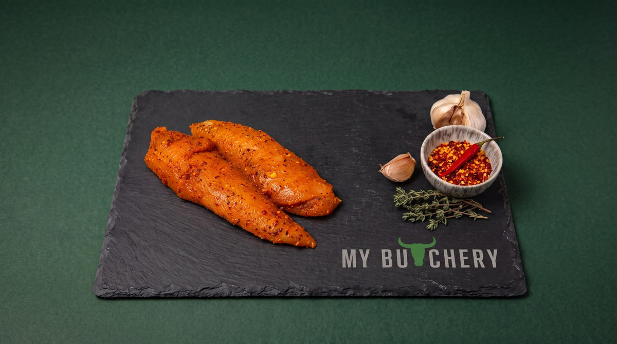 My Butchery Marinated Chicken Breast