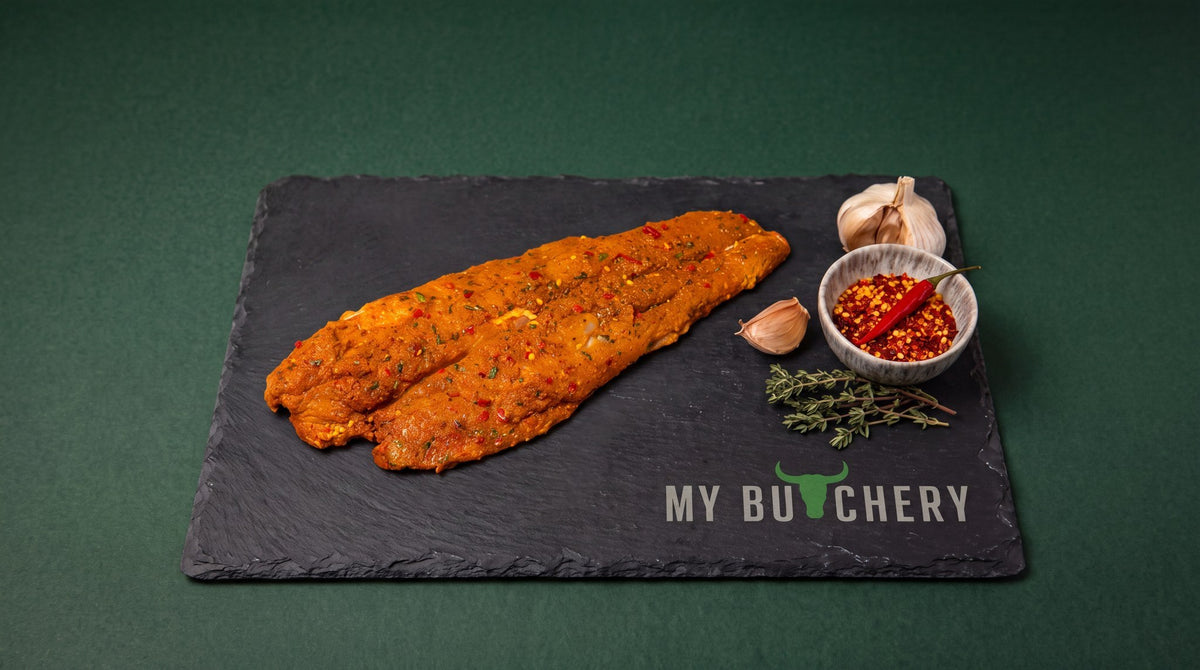 My Butchery Masala Fish