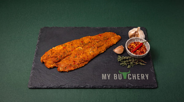 My Butchery Masala Fish