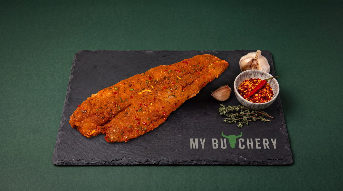 My Butchery Masala Fish