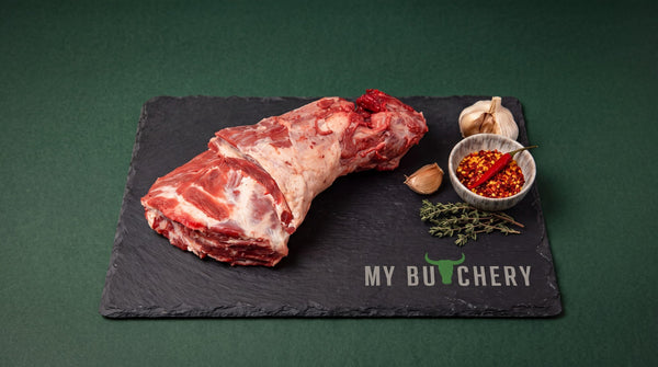 My Butchery Mutton Neck