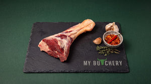 Mutton Shank
