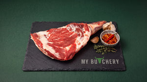 Mutton Shoulder