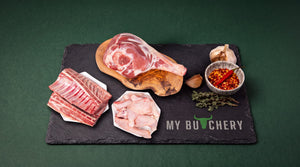 Roasting Box