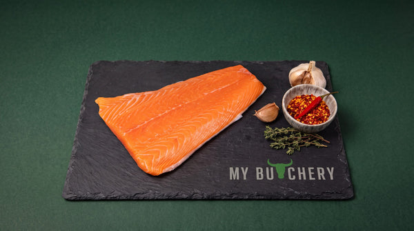 My Butchery Salmon