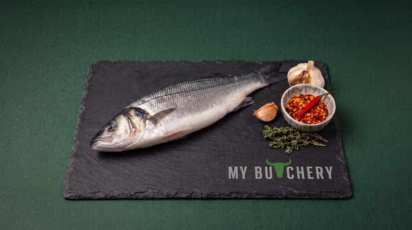 My Butchery Seabass