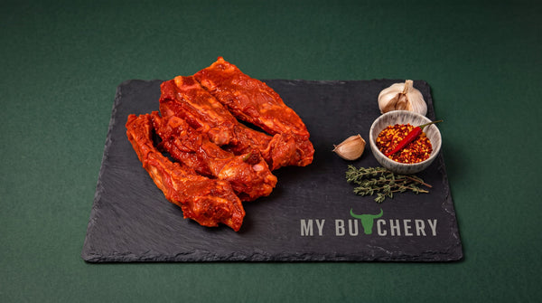 My Butchery Spicy Mutton Ribs