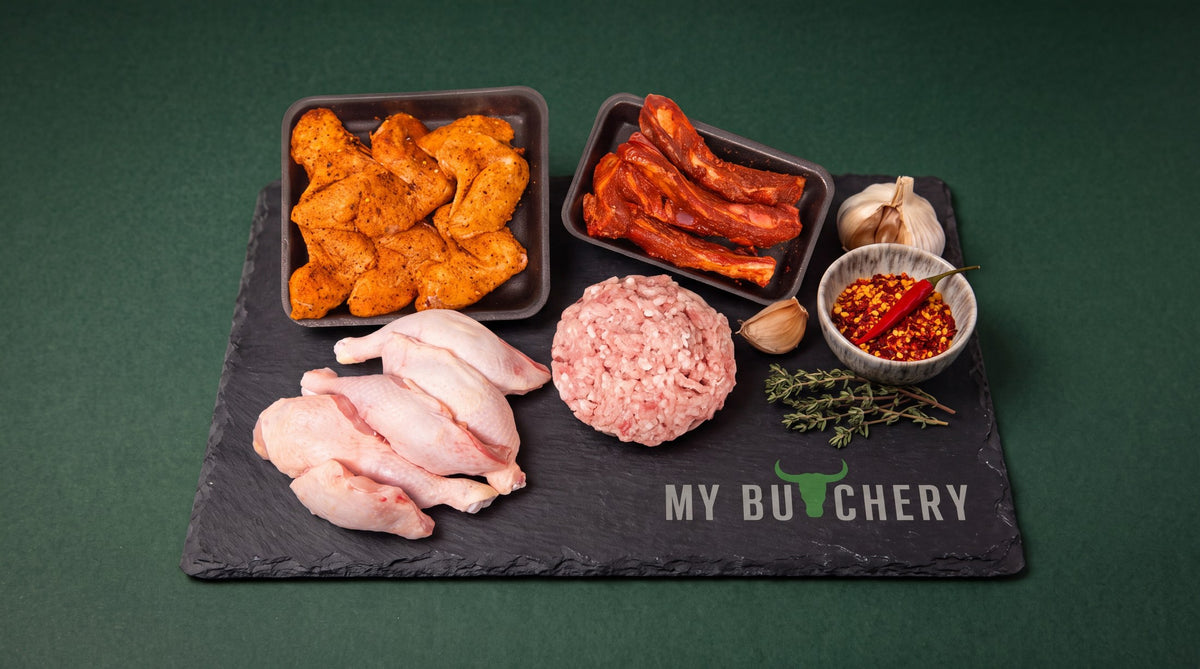 My Butchery The Couple Saver Box
