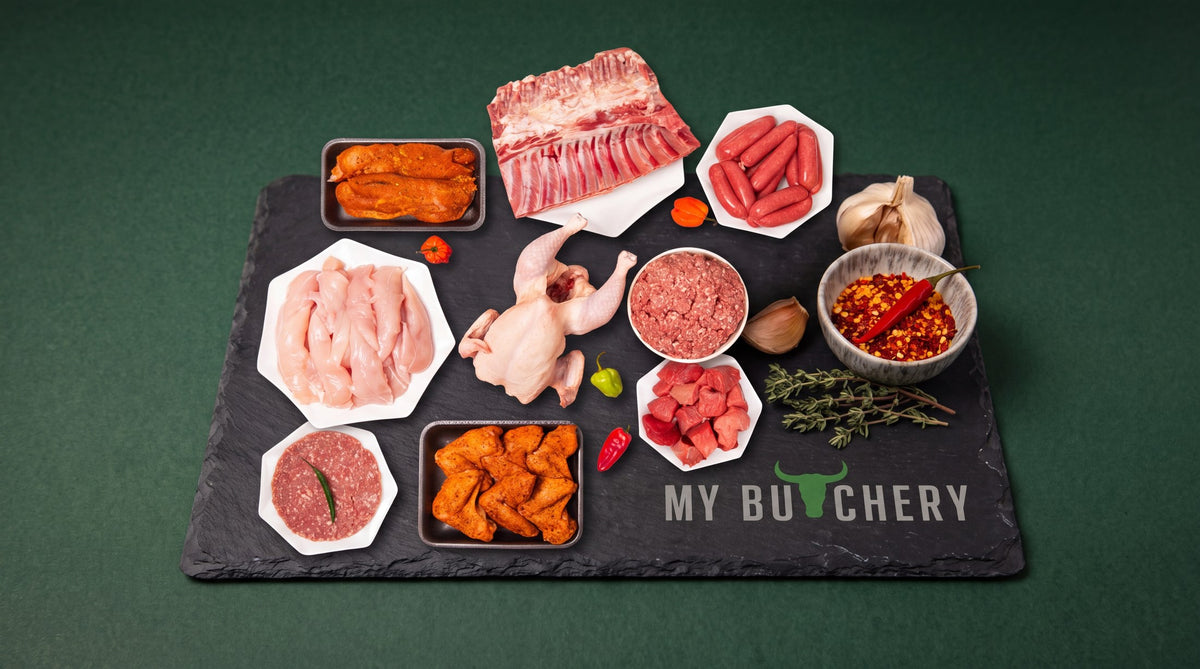 My Butchery The Family Feast