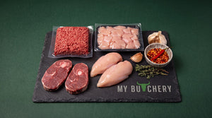 The Gym Box for 2