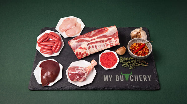 My Butchery The Party Saver Box