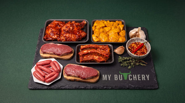 My Butchery The Student Box