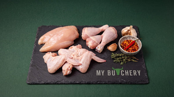 My Butchery The THB Chicken Box