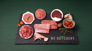 The Lamb Box