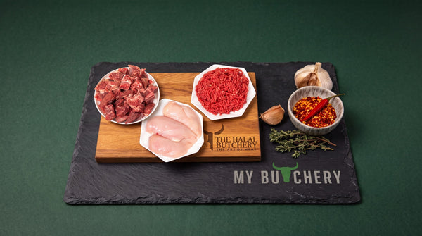 My Butchery The THB Lean & Healthy Box