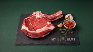 Tomahawk Steak