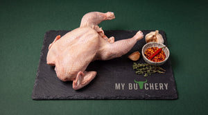 Whole Chicken